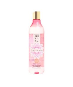 AURACY PEACE OF MIND GEL DOUCHE EQUILIBRANT ROSE INDIENNE&THE VERT 400ML