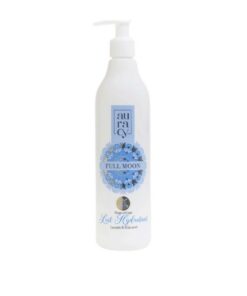 AURACY FULL MOON LAIT HYDRATANT VISAGE ET CORPS LAVANDE&BOIS SACRE 400ML