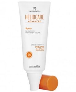 HELIOCARE Advanced Spray SPF50