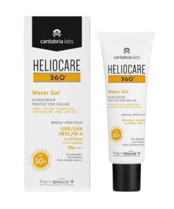 HELIOCARE 360° Water Gel SPF50+ 50ml