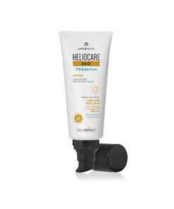 Heliocare 360º SPF50 Pediatrics Lotion Protector Solaire 200ml