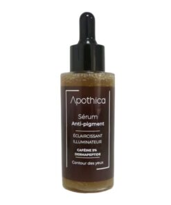 Apothica Serum Anti Pigment 50ml