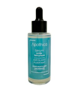 APOTHICA SERUM ACIDE SALICYLIQUE 50ML