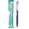 Gum Brosse à Dents Original White Medium 563