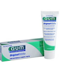 Gum Dentifrice ActiVital Gencives Saines 75ml