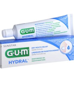 GUM Hydral Gel Humectant 50ml