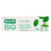 GUM Bio Dentifrice Fresh Mint et Aloe Vera 75ml