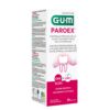 Gum Dentifrice Paroex 75ml
