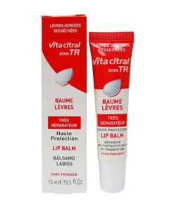 VITA CITRAL TR Baume à Lèvres 15ml