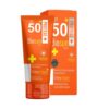 Roncey Biosun Ecran Teinté SPF50+ 50ml