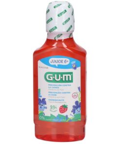 Gum Bain de Bouche Junior 300ml