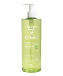 Roncey Deo Douche Sebiaskin Peau Grasse 1L