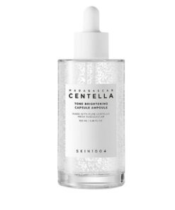 Madagascar Centella Tone Brightening Capsule Ampoule 100 ml