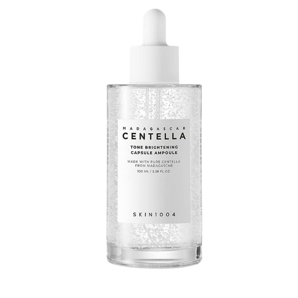 Madagascar Centella Tone Brightening Capsule Ampoule 100 ml