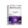 BIOXCIN Shampooing Végétal à l'Ail Noir 300 ml est un shampooing anti-chute conçu pour les cheveux fragilisés, clairsemés ou sujets à la chute. Sa formule associe l'extrait d'ail noir, reconnu pour sa richesse en antioxydants, au complexe végétal breveté BioComplex B11, afin de renforcer les racines, favoriser une croissance capillaire saine et améliorer la résistance de la fibre capillaire.