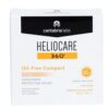 Heliocare Oil-Free Compact Fond de Teint Compact Poudré Pearl SPF50+