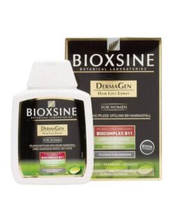 BIOXSINE Femina shampoing Anti Chute Cheveux Secs Normaux 300ml