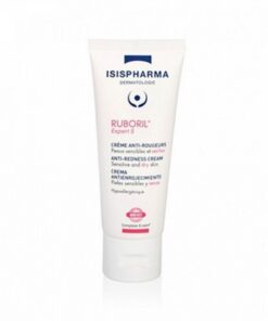 ISIS PHARMA RUBORIL EXPERT S CREME ANTI-ROUGEURS 40ML