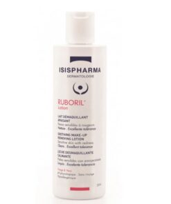ISISPHARMA RUBORIL LOTION DEMAQUILLANTE 250 ML