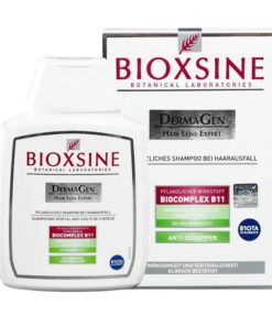 BIOXSINE Shampooing Anti-Pelliculaire 300ml