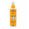 ISISPHARMA UVEBLOCK SPRAY SOLAIRE ENFANTS TRES HAUTE PROTECTION SPF50+ 200ML