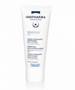 ISISPHARMA SENSYLIA CREME HYDRATANTE FORTIFIANTE 24H 40ML