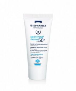 ISISPHARMA NEOTONE RADIANCE FLUID INTENSIF SPF 50+ 30ML