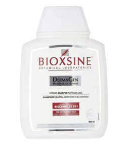 BIOXSINE Shampooing Cheveux Normaux et Secs 300ml