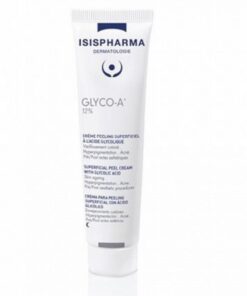 ISISPHARMA CREME PEELING NUIT GLYCO A 12% 30ML