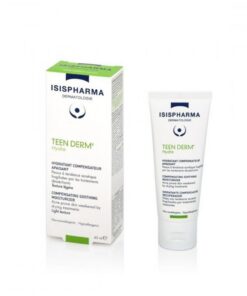 ISISPHARMA TEEN DERM HYDRA 40 ML