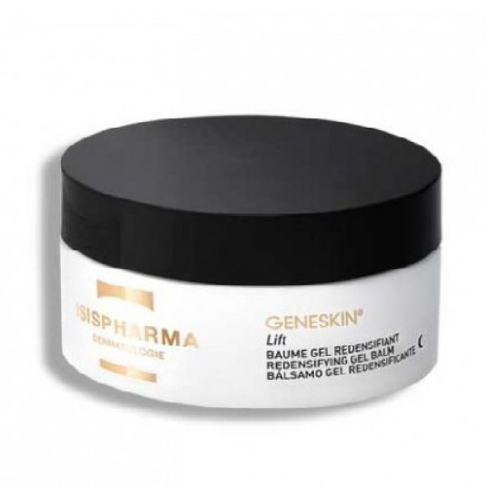 ISISPHARMA GENESKIN BAUME GEL REDENSIFIANT NUIT 50ML