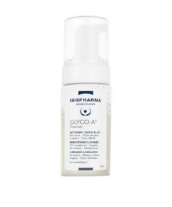 ISISPHARMA GLYCO-A FOAMER 100ML