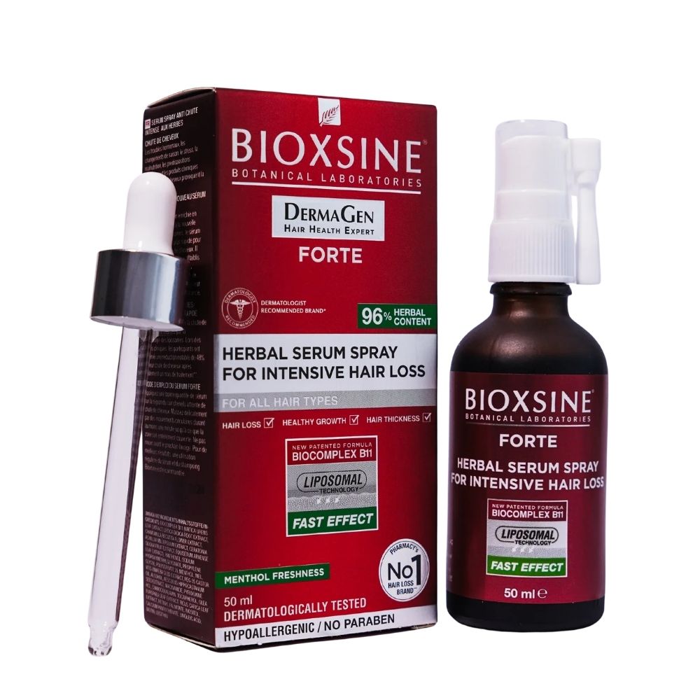 BIOXSINE Serum Forte Spray 50ml