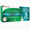 FORTE PHARMA PACK 3 MOIS EXPERT CHEVEUX