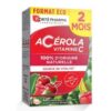 FORTE PHARMA ENERGIE ACEROLA 60 COMPRIMES