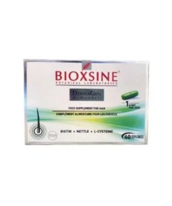 BIOXSINE Tablet 40 comprimés