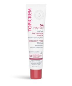 TOPICREM DA PROTECT CREME EMOLLIENTE VISAGE 40ML