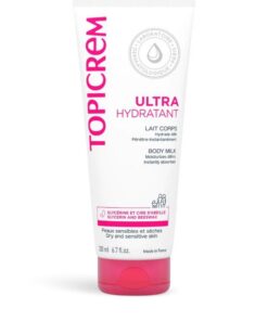 TOPICREM ULTRA HYDRATANT LAIT DE CORPS 200ML