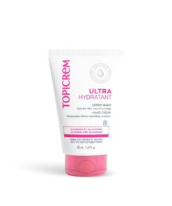 TOPICREM ULTRA HYDRATANT CREME MAINS 50ML