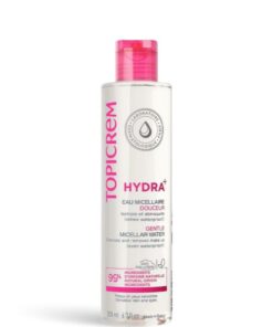TOPICREM HYDRA+ EAU MICELLAIRE DOUCEUR 200ML