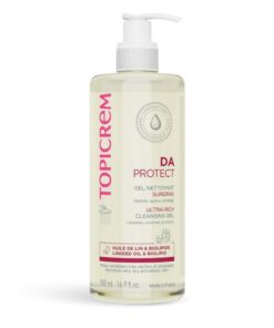 TOPICREM DA PROTECT GEL NETTOYANT SURGRAS 500ML
