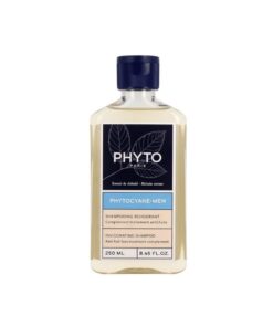 PHYTO PHYTOCYANE MEN SHAMPOOING REVIGORANT 250ML