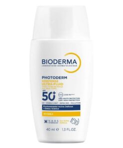 Bioderma Photoderm XDefense Ultra-Fluid SPF50+ 40ml
