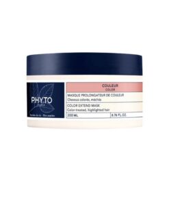 PHYTO COULEUR MASQUE PROLONGATEUR DE COULEUR 200ML