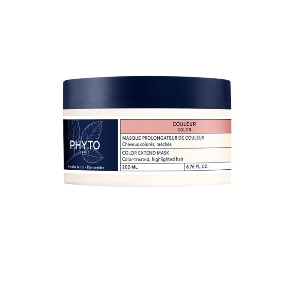 PHYTO COULEUR MASQUE PROLONGATEUR DE COULEUR 200ML