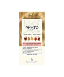 PHYTO PHYTOCOLOR 9.3 BLOND TRES CLAIRE DORE 1 KIT