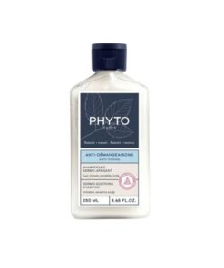 PHYTO SHAMPOOING DERMO APAISANT ANTI-DEMANGEAISONS 250ML