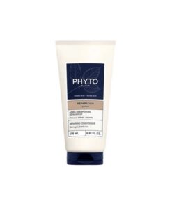 PHYTO REPARATION APRES SHAMPOOING CHEVEUX ABIMES 175ML