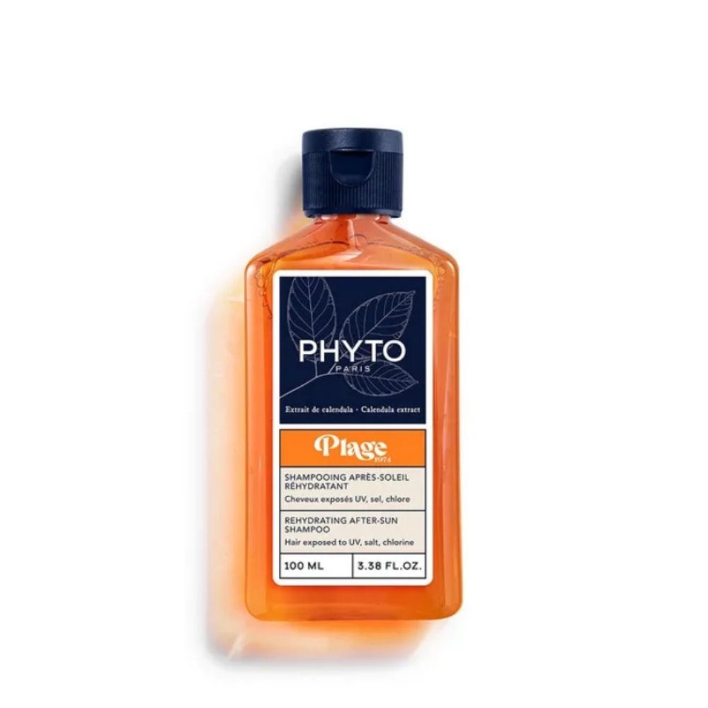 PHYTO PHYTOPLAGE SHAMPOOING APRES-SOLEIL 100 ML