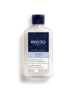 Phyto Douceur Shampoing 250ml
